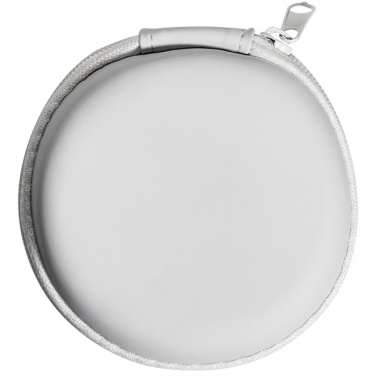 Logo trade promotional merchandise picture of: Bluetooth headphones ALTEA