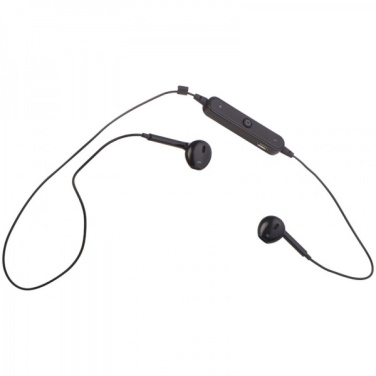 Logotrade promotional giveaways photo of: Bluetooth earphone ANTALYA