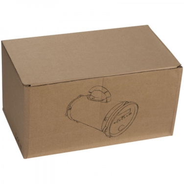 Logotrade promotional product picture of: Bluetooth speaker ALICANTE