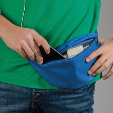 Logotrade promotional giveaways photo of: Belt pouch CARAVELAS