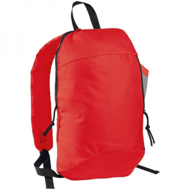 Logotrade promotional gift image of: Backpack DERRY