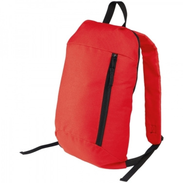 Logotrade promotional gift image of: Backpack DERRY