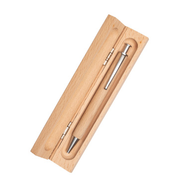 Logotrade promotional products photo of: Ballpen IPANEMA
