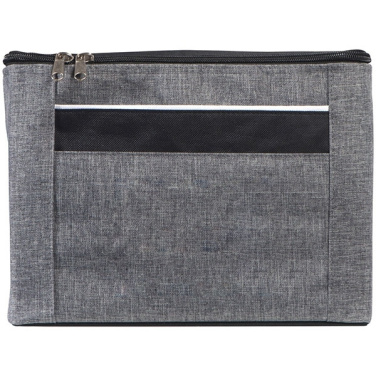 Logo trade promotional products image of: Cooling bag ELMONT