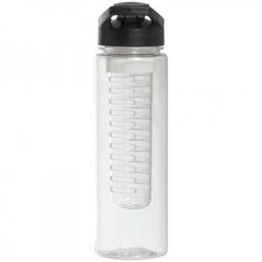 Logotrade promotional giveaway picture of: Drinking bottle SAINT-DENIS 700 ml