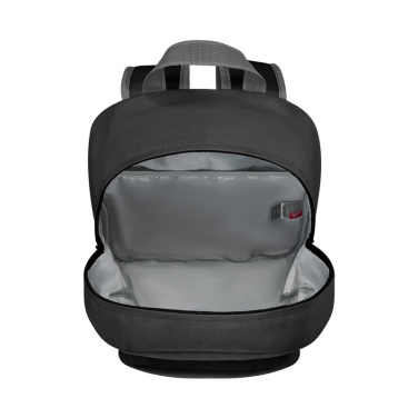 Logotrade promotional product picture of: Backpack Wenger Crango 16''