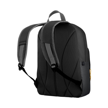 Logotrade promotional gift picture of: Backpack Wenger Crango 16''
