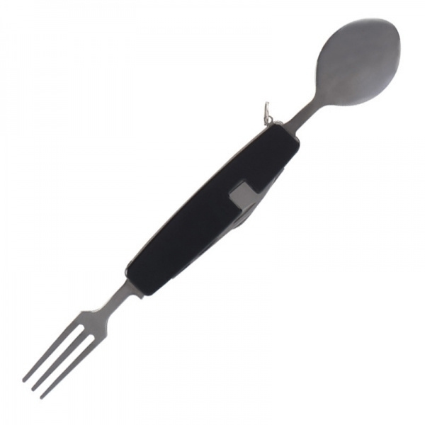 Logotrade promotional gift picture of: Camping cutlery PAMPLONA