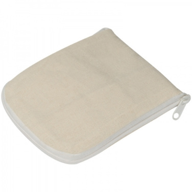 Logo trade promotional items picture of: Cotton bag FERRARA