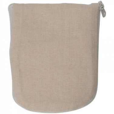 Logotrade promotional merchandise picture of: Cotton bag FERRARA