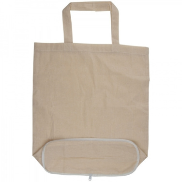 Logotrade promotional merchandise photo of: Cotton bag FERRARA