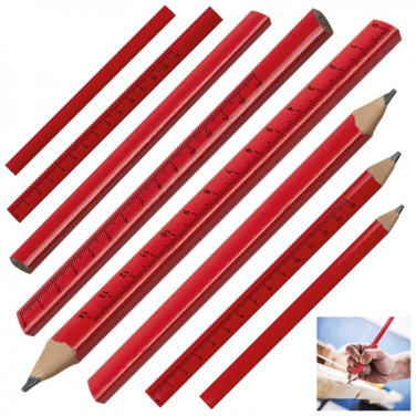 Logotrade promotional product image of: Pencil EISENSTADT