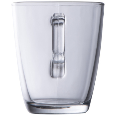 Logotrade advertising product image of: Cup CATTOLICA 300 ml