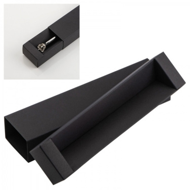 Logotrade business gift image of: Gift box for a ballpen VALLADOLID