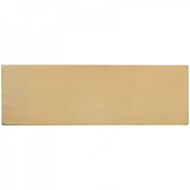 Logotrade promotional gift image of: Game of dominoes KO SAMUI