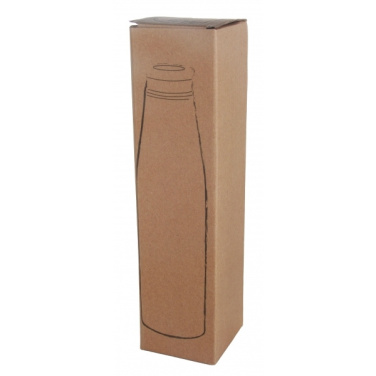 Logotrade business gift image of: Drinking bottle SAN MARINO 750 ml