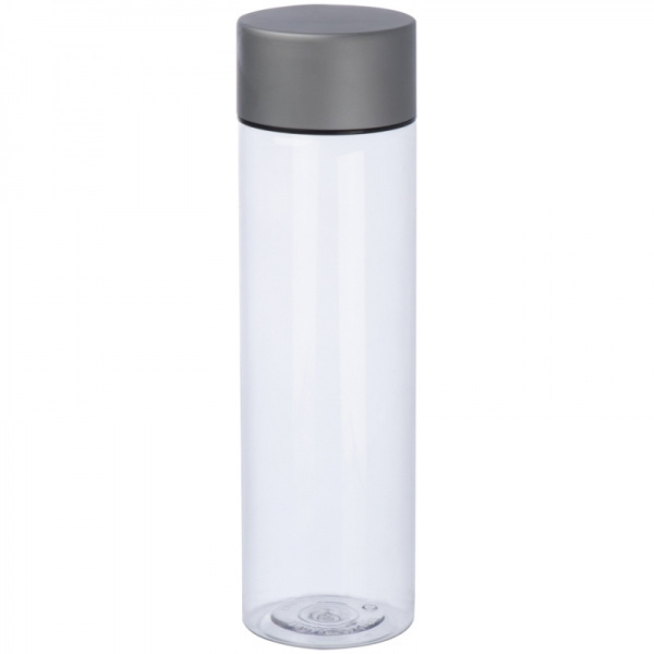 Logo trade promotional gift photo of: Drinking bottle AVERSA 900 ml