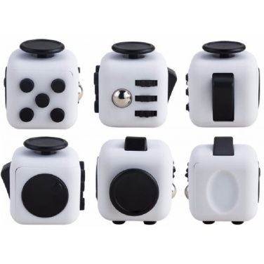 Logotrade advertising product picture of: Fidget Cube