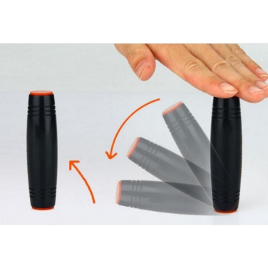Logo trade advertising products image of: Fidget Stick Roller