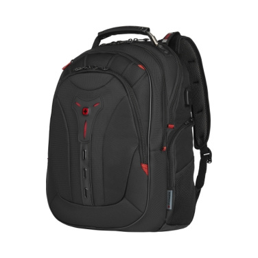 Logo trade promotional gifts picture of: Backpack Wenger Pegasus Deluxe 16''