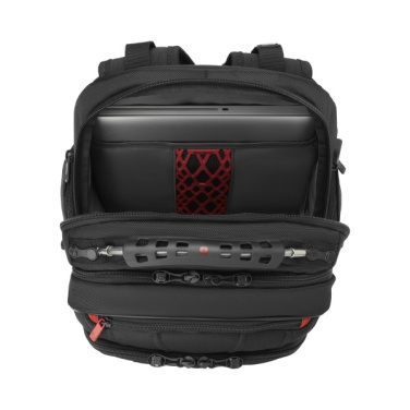 Logotrade promotional products photo of: Backpack Wenger Pegasus Deluxe 16''