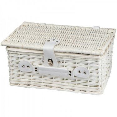 Logotrade promotional merchandise image of: Picnic basket EMMERLEV
