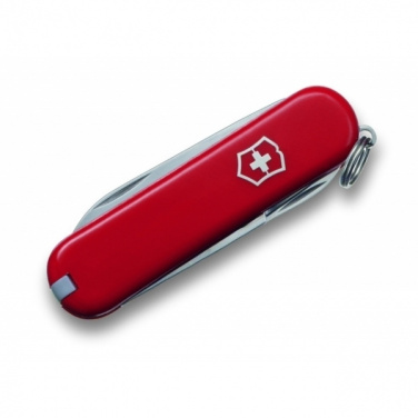 Logotrade promotional merchandise photo of: Pocket knife Sportsman Victorinox