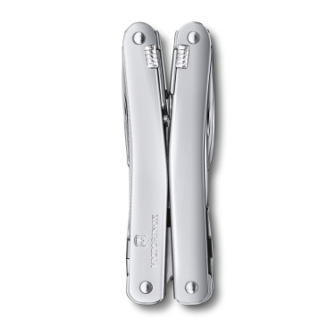 Logo trade promotional items image of: SwissTool Spirit X - 25 tools Victorinox