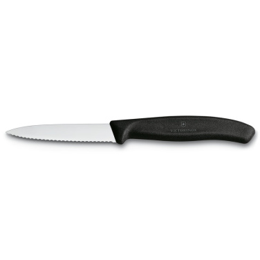 Logotrade promotional merchandise photo of: Set of 3 SwissClassic knives Victorinox