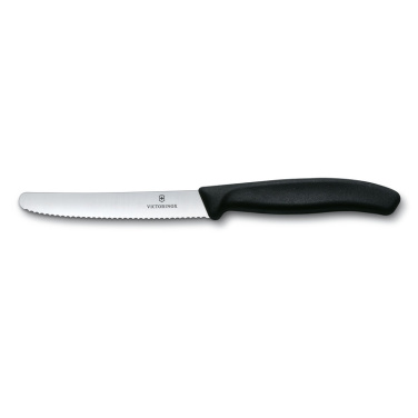 Logotrade advertising products photo of: Set of 3 SwissClassic knives Victorinox