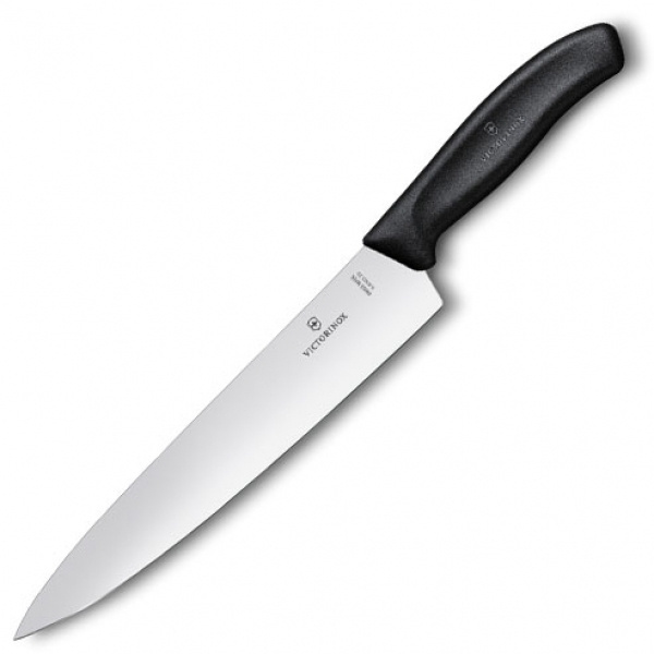 Logotrade promotional giveaway picture of: Carving knife Victorinox