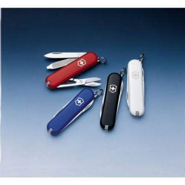 Logotrade advertising product picture of: Pocket knife Escort Victorinox