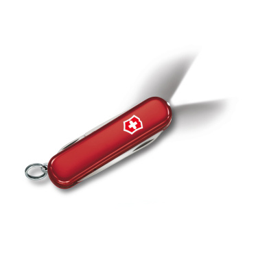 Logotrade promotional merchandise picture of: Pocket knife Signature Lite Victorinox