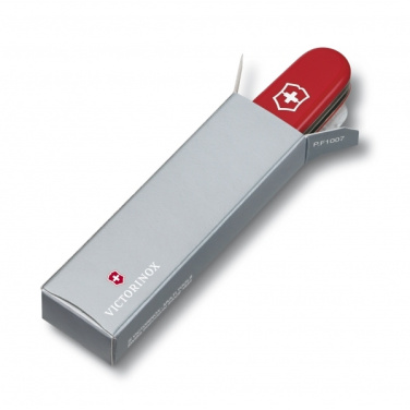 Logo trade corporate gift photo of: Pocket knife Bantam Victorinox