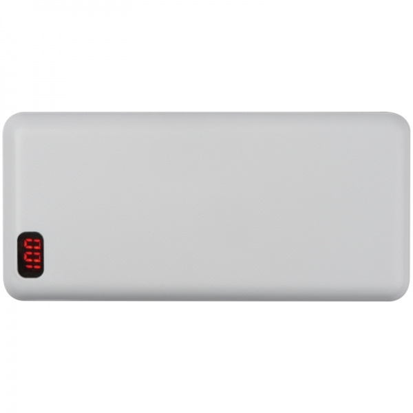Logo trade promotional products picture of: Power bank CRACOW