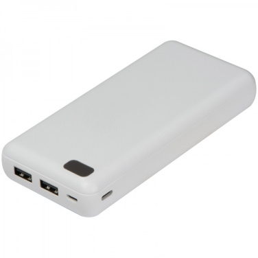 Logo trade advertising products picture of: Power bank CRACOW