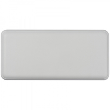 Logo trade promotional giveaway photo of: Power bank CRACOW