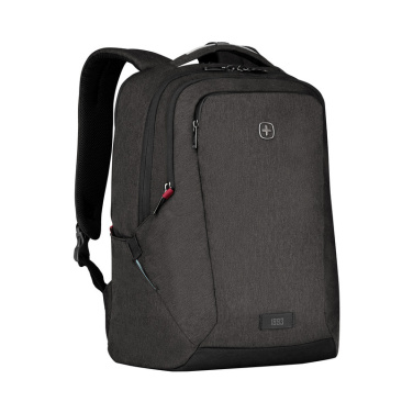Logotrade advertising products photo of: Backpack Wenger MX Professional 16''