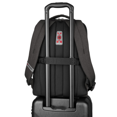 Logotrade promotional gift image of: Backpack Wenger MX Professional 16''
