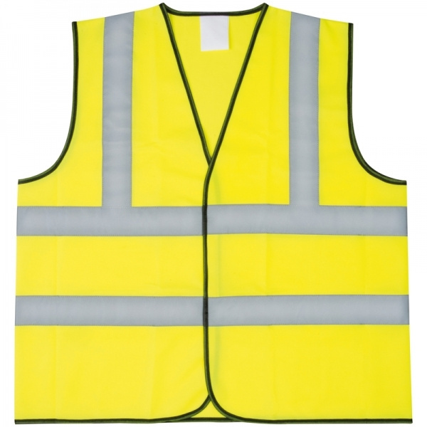 Logotrade corporate gift picture of: Safety jacket VENLO
