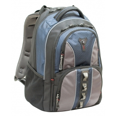 Logo trade advertising products picture of: Backpack Wenger Cobalt 16''