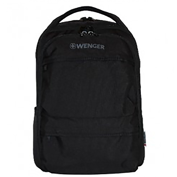 Logotrade promotional giveaways photo of: Backpack Wenger Fuse 16''