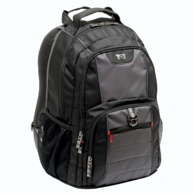 Logotrade corporate gift picture of: Backpack Wenger Pillar 16''