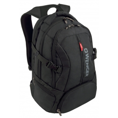 Logo trade advertising products picture of: Backpack Wenger Transit 16''