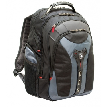 Logo trade promotional giveaway photo of: Backpack Wenger Pegasus 17''