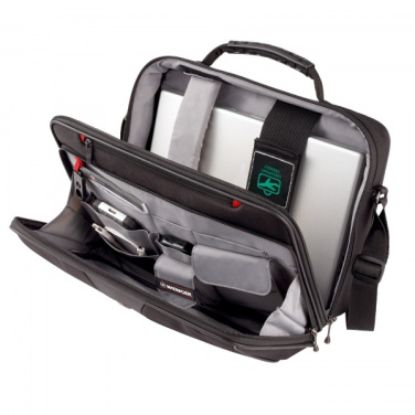 Logotrade promotional gift picture of: Backpack Wenger Legacy 16''