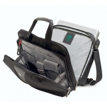 Logo trade promotional products picture of: Laptop bag Wenger Legacy 16''