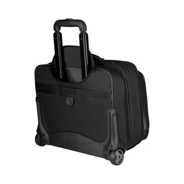 Logotrade advertising product image of: Wheeled business case Wenger Potomac 17''