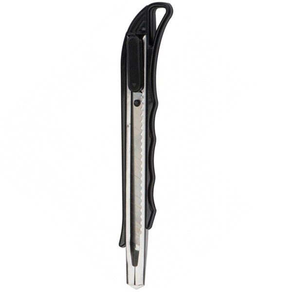 Logo trade promotional items picture of: Cutter knife WAREHOUSE