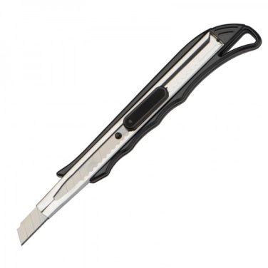 Logo trade promotional product photo of: Cutter knife WAREHOUSE